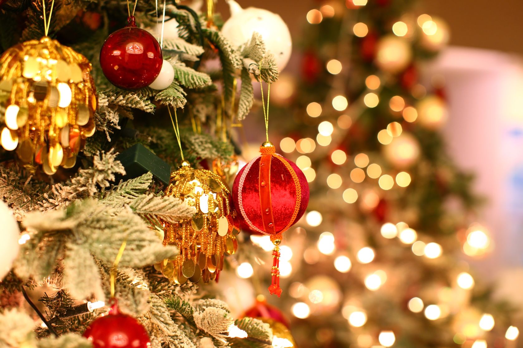 Six Ways to Keep Christmas All Year Long – Letha Brandenburg
